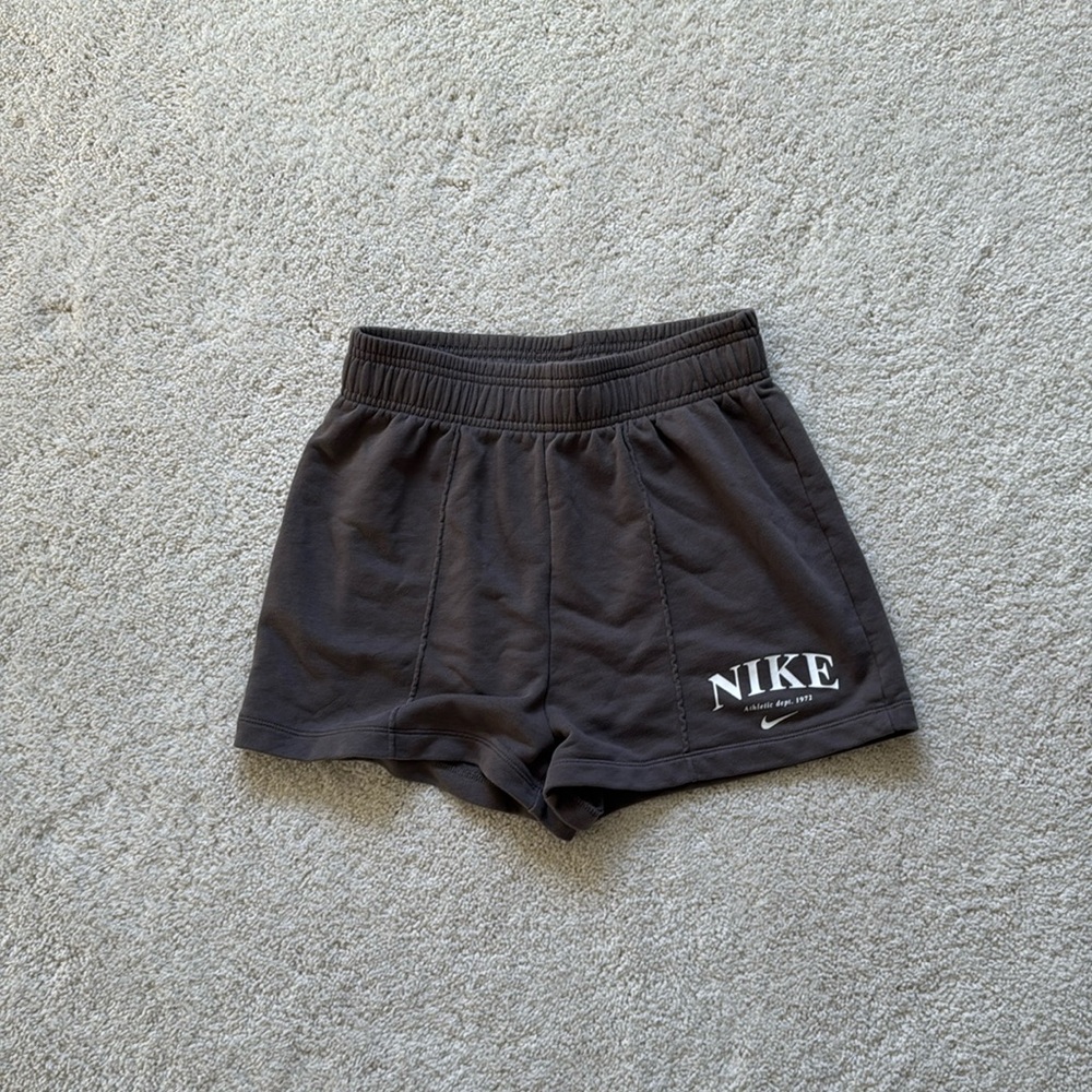 Nike Sweat Shorts